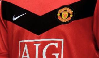 曼联1213赛季球衣 曼联1213赛季球衣