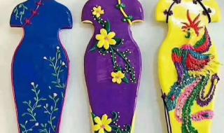 母亲节手工制作大全