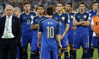 2014男篮世界杯决赛