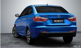 长安悦翔质量怎么样 长安悦翔质量怎么样